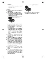 Предварительный просмотр 31 страницы Panasonic EY7549 Operating Instructions Manual