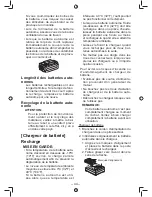 Предварительный просмотр 44 страницы Panasonic EY7549 Operating Instructions Manual