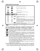 Предварительный просмотр 46 страницы Panasonic EY7549 Operating Instructions Manual