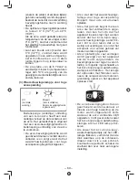 Предварительный просмотр 69 страницы Panasonic EY7549 Operating Instructions Manual