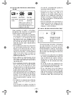 Предварительный просмотр 82 страницы Panasonic EY7549 Operating Instructions Manual