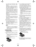 Предварительный просмотр 84 страницы Panasonic EY7549 Operating Instructions Manual