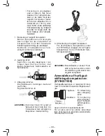 Предварительный просмотр 90 страницы Panasonic EY7549 Operating Instructions Manual