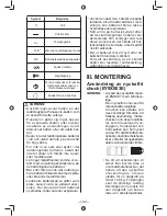 Предварительный просмотр 102 страницы Panasonic EY7549 Operating Instructions Manual