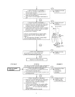 Предварительный просмотр 4 страницы Panasonic EY7549 Service Manual