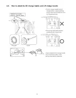 Предварительный просмотр 12 страницы Panasonic EY7549 Service Manual