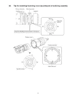 Предварительный просмотр 13 страницы Panasonic EY7549 Service Manual