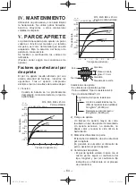 Preview for 64 page of Panasonic EY7552X57 Operating Instructions Manual