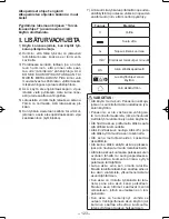 Preview for 123 page of Panasonic EY75A1 Operating Instructions Manual