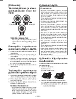 Preview for 125 page of Panasonic EY75A1 Operating Instructions Manual