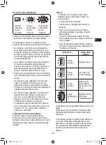 Предварительный просмотр 43 страницы Panasonic EY75A7X57 Operating Instructions Manual