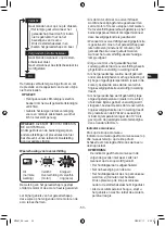 Предварительный просмотр 53 страницы Panasonic EY75A7X57 Operating Instructions Manual