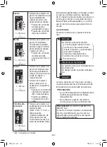 Предварительный просмотр 62 страницы Panasonic EY75A7X57 Operating Instructions Manual