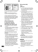 Предварительный просмотр 144 страницы Panasonic EY75A7X57 Operating Instructions Manual