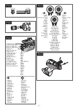 Preview for 7 page of Panasonic EY75A8 Operating Instructions Manual