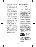 Preview for 13 page of Panasonic EY7840 Operating Instructions Manual