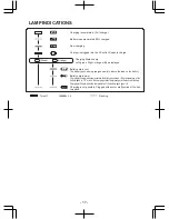 Preview for 17 page of Panasonic EY7840 Operating Instructions Manual