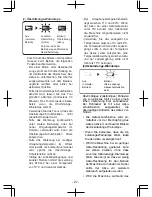 Preview for 27 page of Panasonic EY7840 Operating Instructions Manual