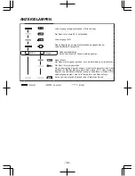 Preview for 32 page of Panasonic EY7840 Operating Instructions Manual