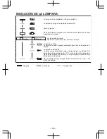 Preview for 88 page of Panasonic EY7840 Operating Instructions Manual