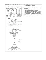 Предварительный просмотр 9 страницы Panasonic EY7840 Service Manual