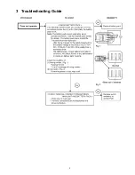 Предварительный просмотр 3 страницы Panasonic EY78A1 Service Manual