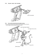 Предварительный просмотр 11 страницы Panasonic EY78A1 Service Manual