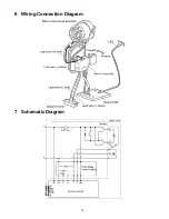 Предварительный просмотр 16 страницы Panasonic EY78A1 Service Manual