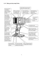 Предварительный просмотр 12 страницы Panasonic EY79A2 Service Manual