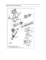 Предварительный просмотр 14 страницы Panasonic EY79A2 Service Manual