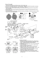 Preview for 14 page of Panasonic EYFGA1AR Service Manual