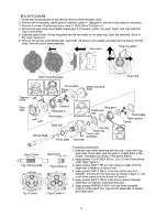 Preview for 14 page of Panasonic EYFGA2AR Service Manual