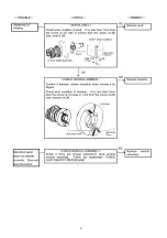 Предварительный просмотр 4 страницы Panasonic EYFLA4A Service Manual