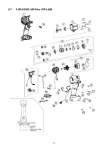 Предварительный просмотр 29 страницы Panasonic EYFLA4A Service Manual