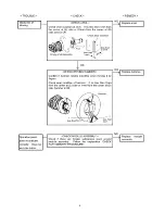 Preview for 4 page of Panasonic EYFLA4AR Service Manual