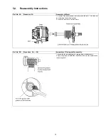 Preview for 15 page of Panasonic EYFLA4AR Service Manual