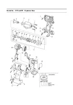 Предварительный просмотр 24 страницы Panasonic EYFLA7AR Service Manual