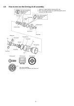 Preview for 10 page of Panasonic EYFLA9C Service Manual