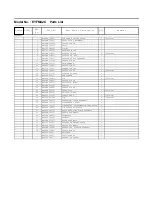 Preview for 15 page of Panasonic EYFLA9C Service Manual