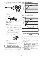 Preview for 9 page of Panasonic EYFLC1A Operating Instructions Manual