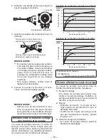 Preview for 19 page of Panasonic EYFLC1A Operating Instructions Manual