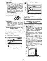 Preview for 29 page of Panasonic EYFLC1A Operating Instructions Manual