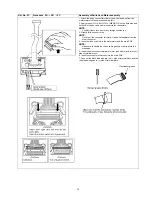 Preview for 13 page of Panasonic EYFMA1B Service Manual