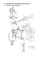 Preview for 18 page of Panasonic EYFMA1B Service Manual