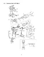 Preview for 20 page of Panasonic EYFMA1B Service Manual