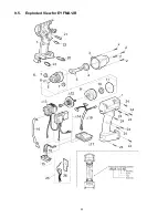 Preview for 22 page of Panasonic EYFMA1B Service Manual