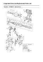 Предварительный просмотр 10 страницы Panasonic EYFMA2CR Service Manual