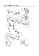 Предварительный просмотр 12 страницы Panasonic EYFMA2CR Service Manual