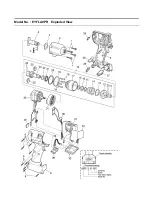 Предварительный просмотр 16 страницы Panasonic EYFMA2CR Service Manual