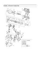 Предварительный просмотр 18 страницы Panasonic EYFMA2CR Service Manual